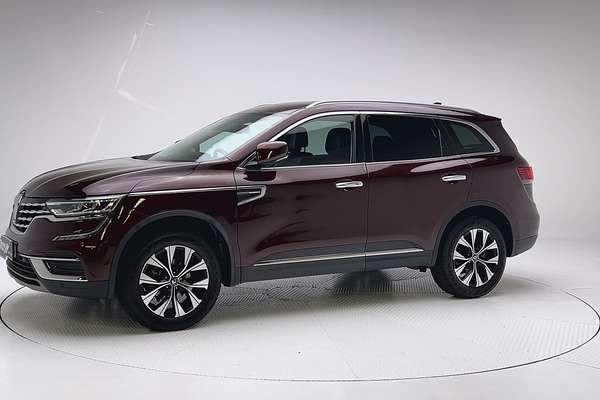 2023 Renault Koleos Zen HZG thumb-3
