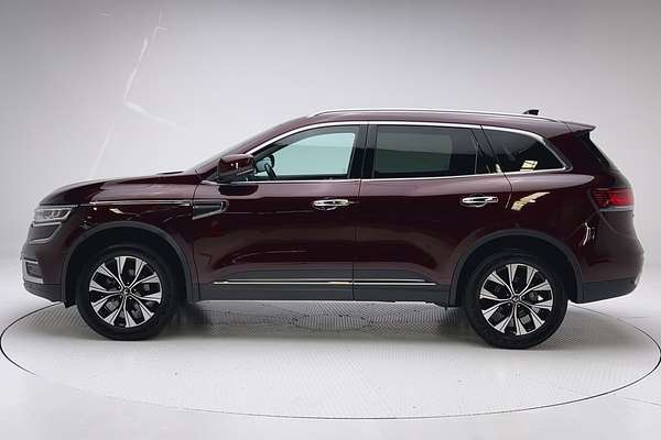 2023 Renault Koleos Zen HZG thumb-4