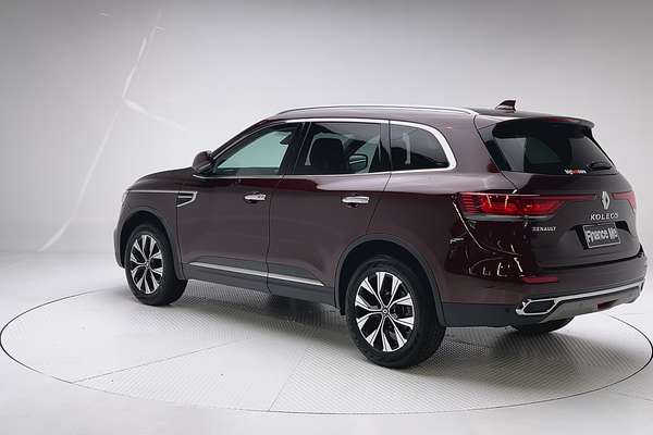 2023 Renault Koleos Zen HZG thumb-5