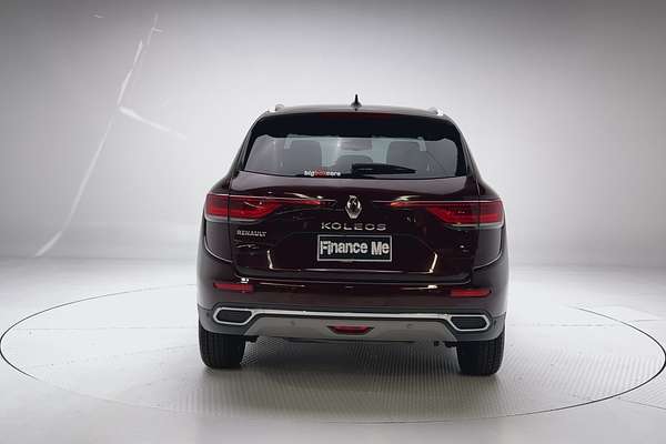 2023 Renault Koleos Zen HZG thumb-6