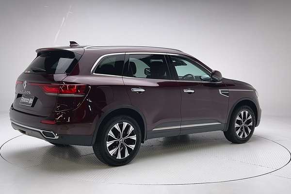 2023 Renault Koleos Zen HZG thumb-7