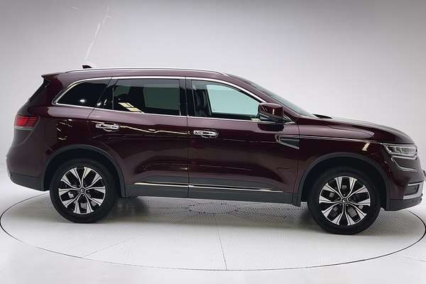 2023 Renault Koleos Zen HZG thumb-8