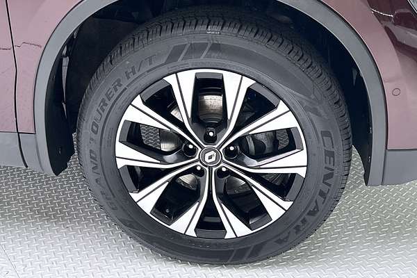 2023 Renault Koleos Zen HZG thumb-9