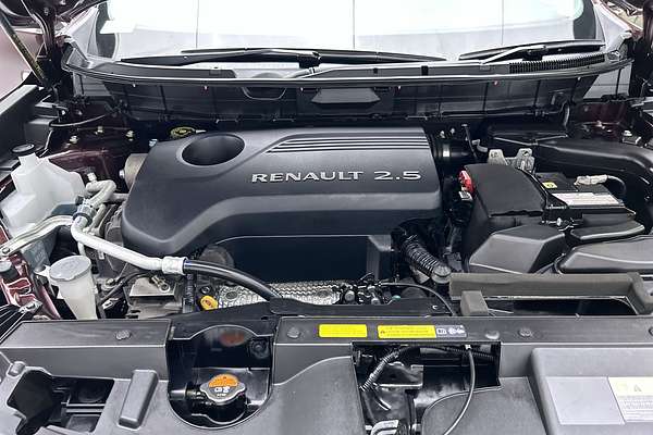 2023 Renault Koleos Zen HZG thumb-10