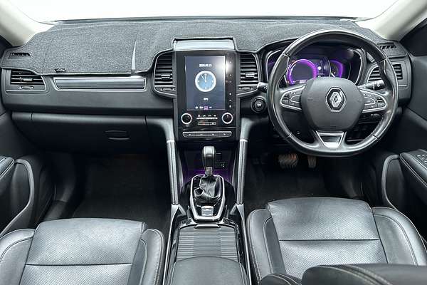 2023 Renault Koleos Zen HZG thumb-19