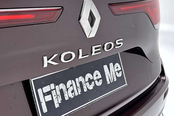 2023 Renault Koleos Zen HZG thumb-21