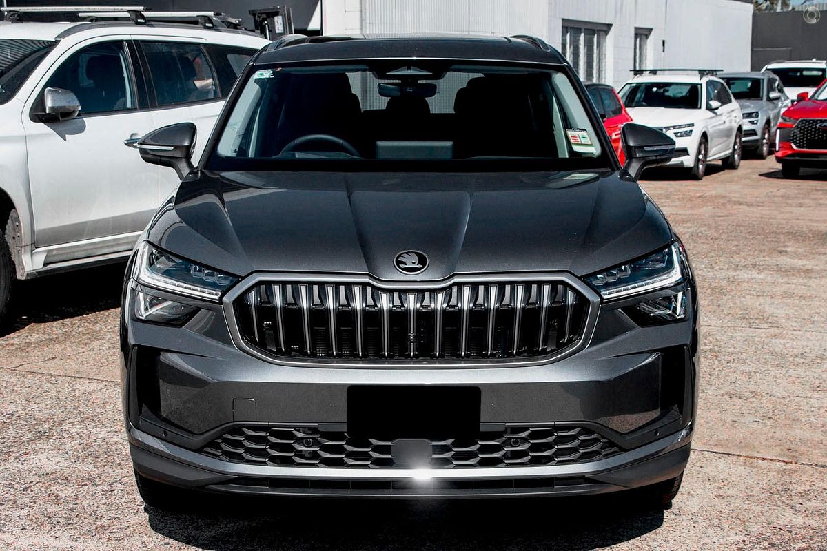 2026 SKODA Kodiaq 140TSI Select PS