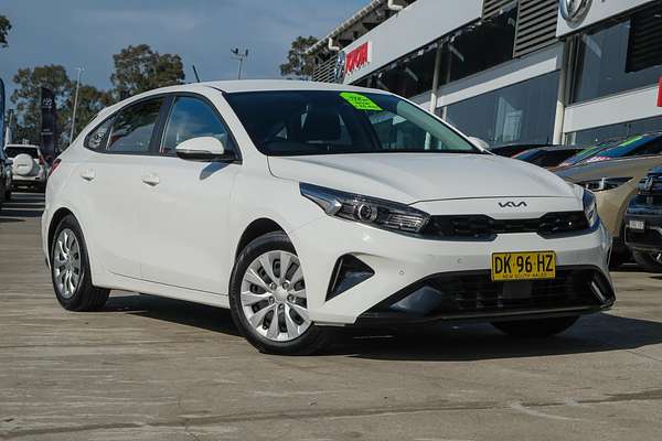 2024 Kia Cerato S BD