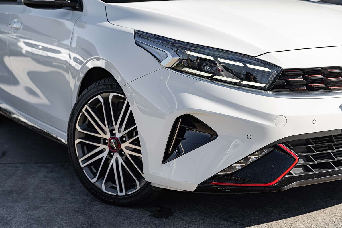 2024 Kia Cerato GT BD