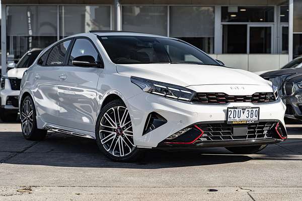 2024 Kia Cerato GT BD