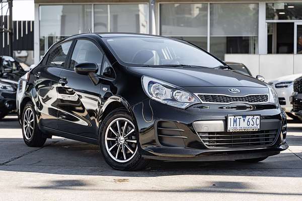 2016 Kia Rio S UB