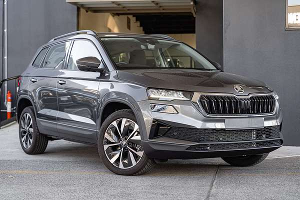 2025 SKODA Karoq 110TSI Select NU