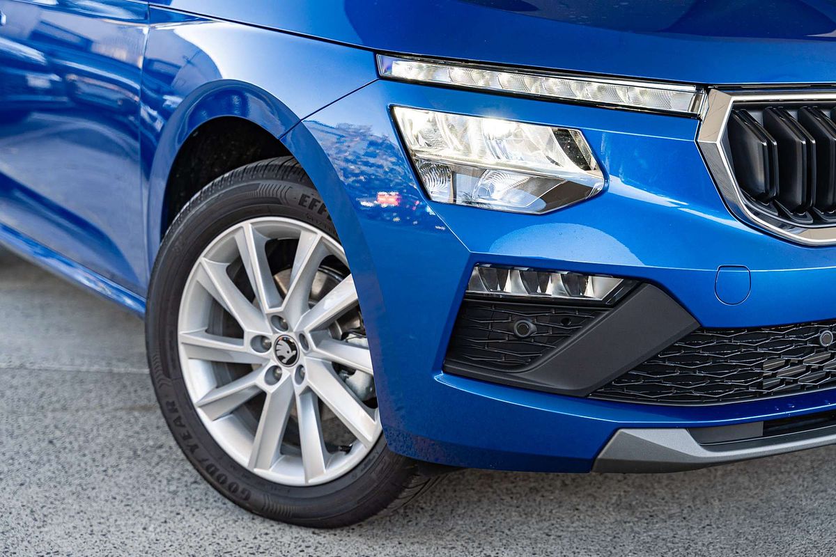 2026 SKODA Kamiq 85TSI Select NW