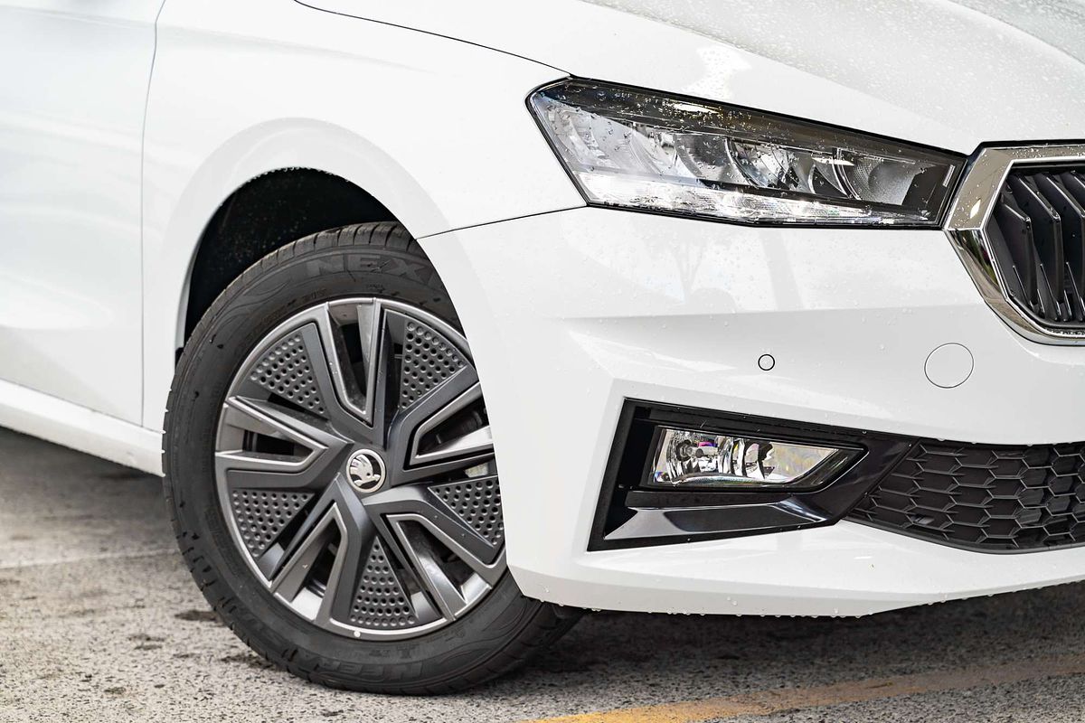 2024 SKODA Fabia 85TSI Select PJ