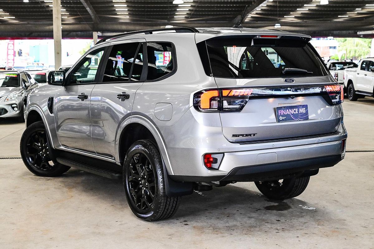 2025 Ford Everest Sport 3.0L