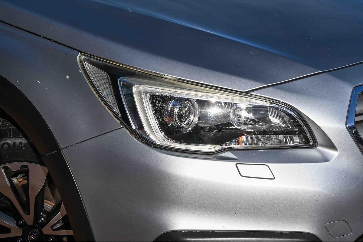 2016 Subaru Outback 3.6R 5GEN