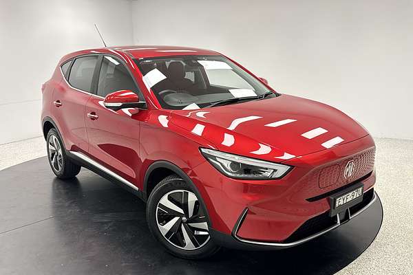 2023 MG ZS EV Essence AZS1