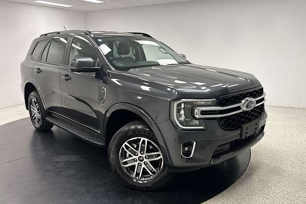 2025 Ford Everest Trend 2.0L