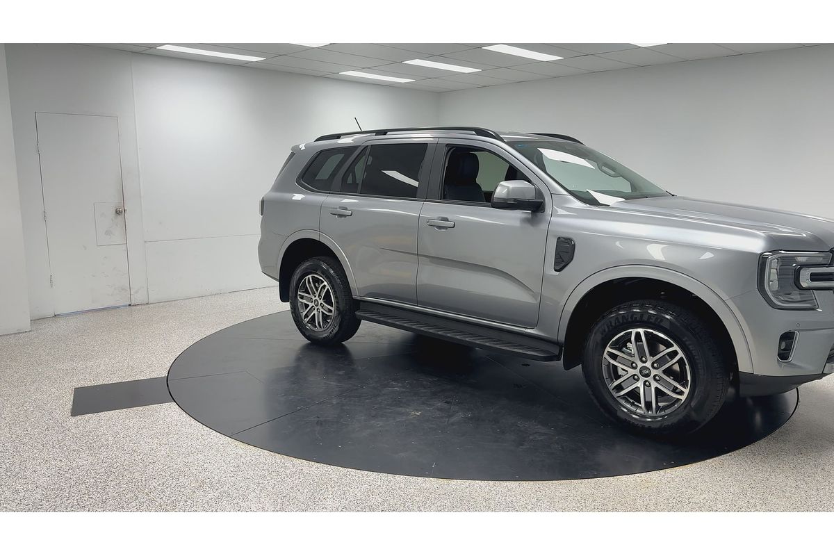 2025 Ford Everest Trend 2.0L