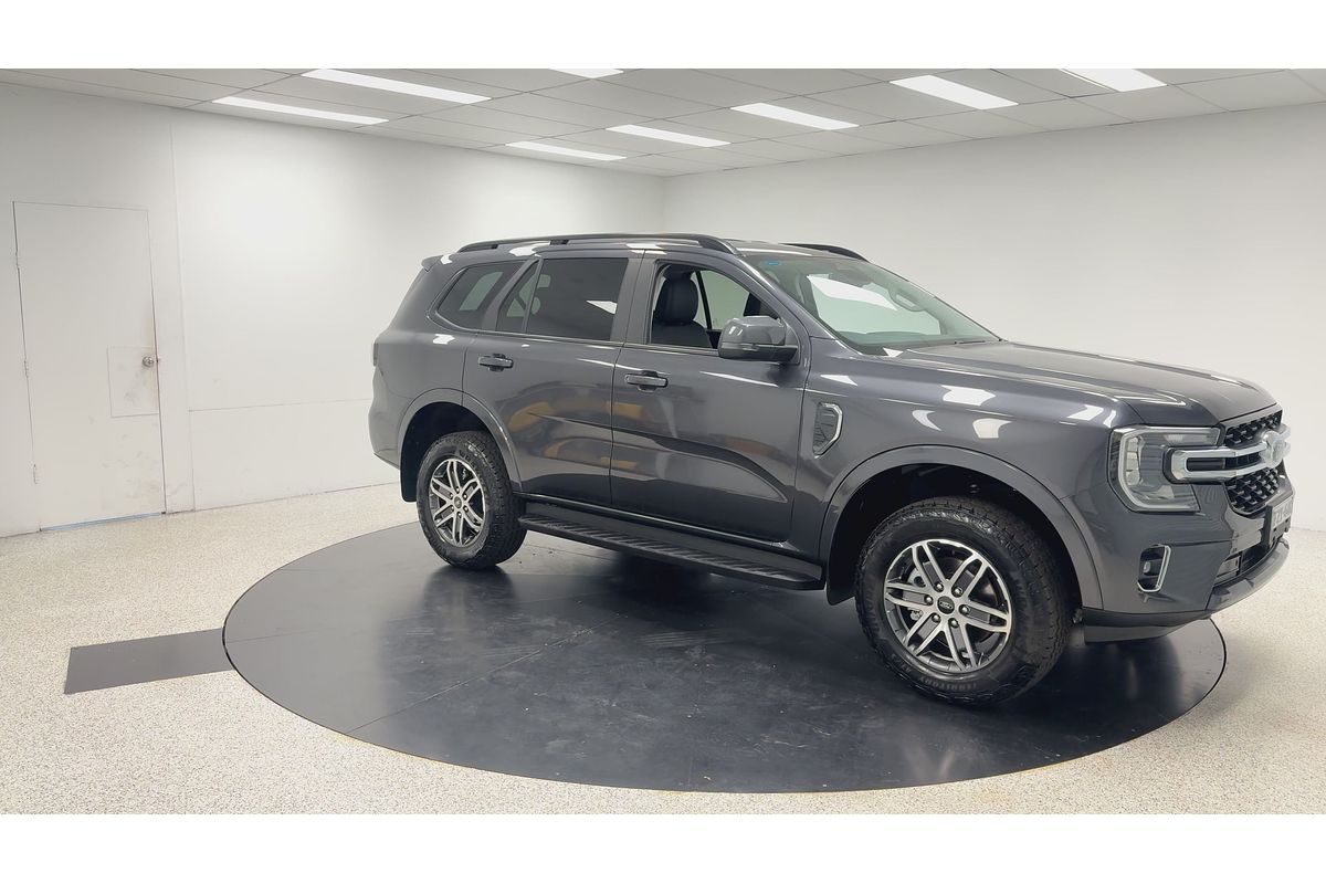 2024 Ford Everest Trend 2.0L