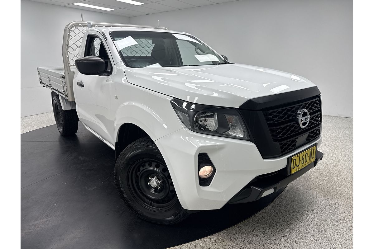 2023 Nissan Navara SL D23 4X4