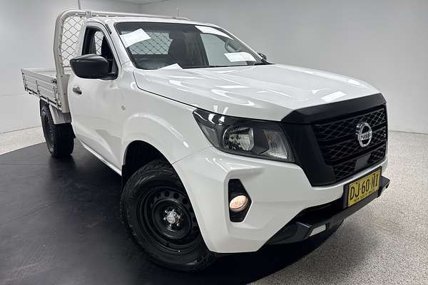 2023 Nissan Navara SL D23 4X4