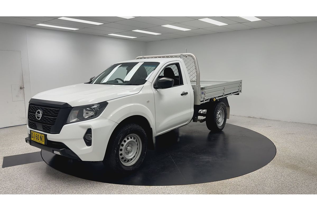 2023 Nissan Navara SL D23 4X4