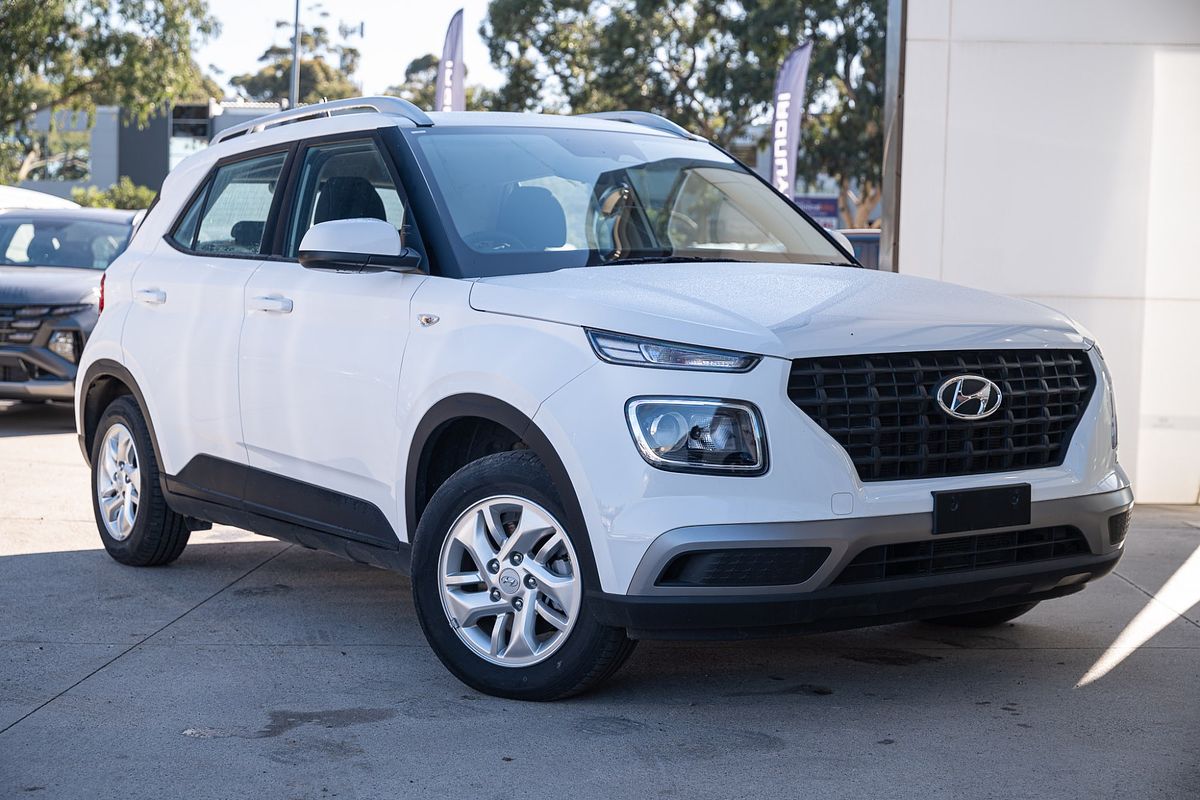 2024 Hyundai Venue QX.V5