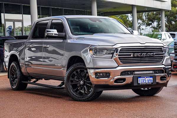 2023 RAM 1500 Laramie DT 4X4 SWB