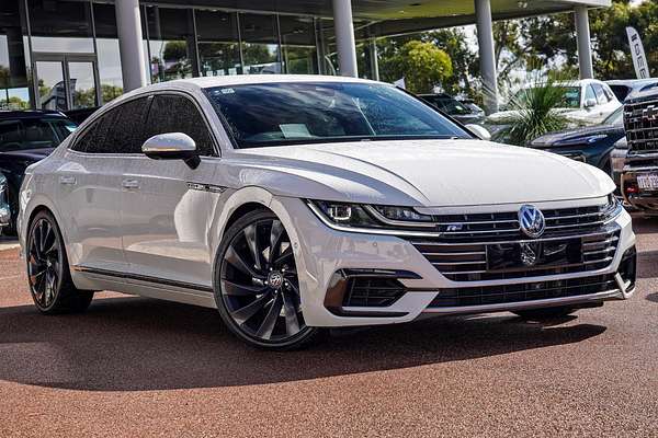 2017 Volkswagen Arteon 206TSI R-Line 3H