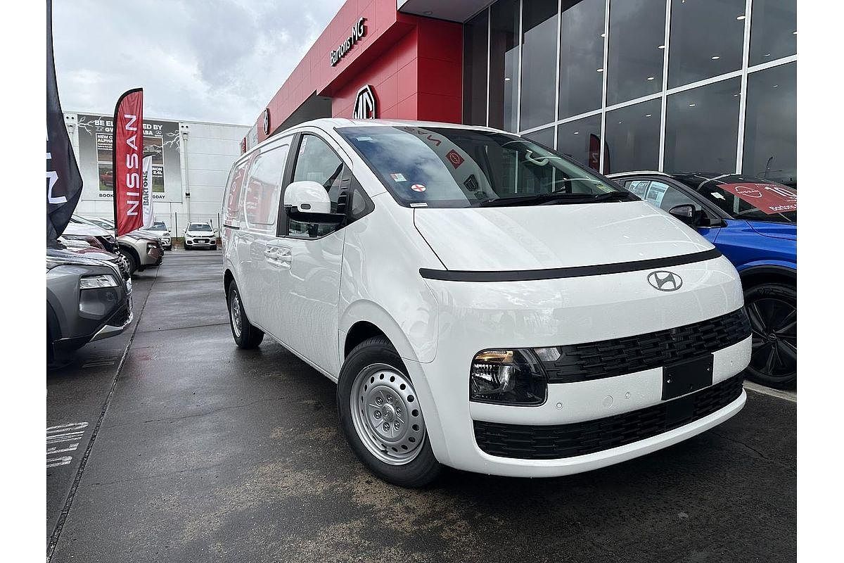 2026 Hyundai STARIA LOAD US4.V4