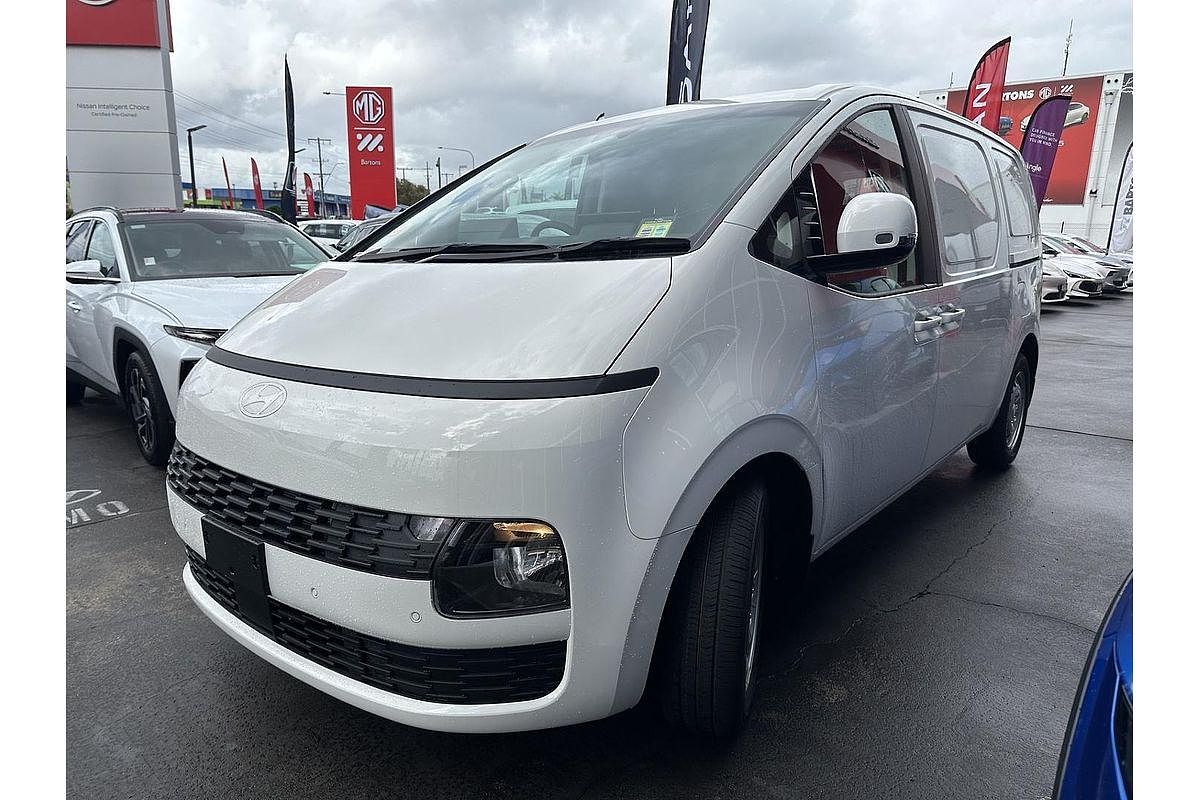 2026 Hyundai STARIA LOAD US4.V4