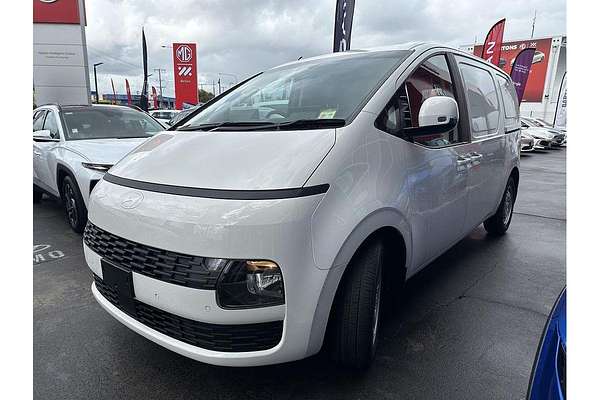 2026 Hyundai STARIA LOAD US4.V4