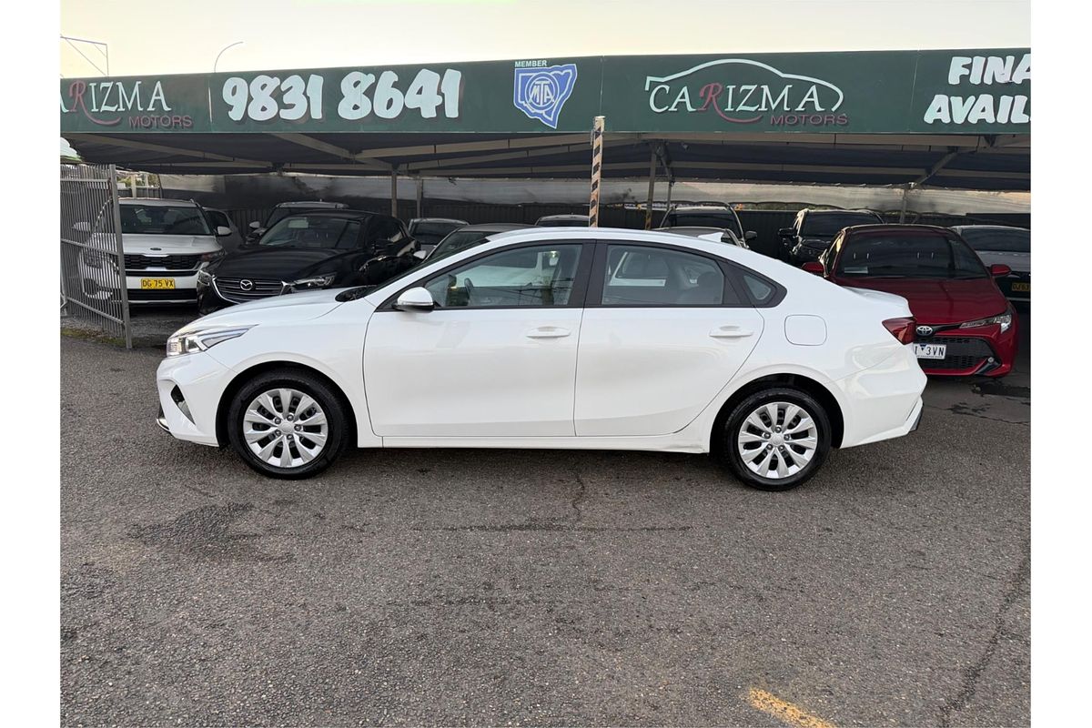2024 Kia Cerato S BD
