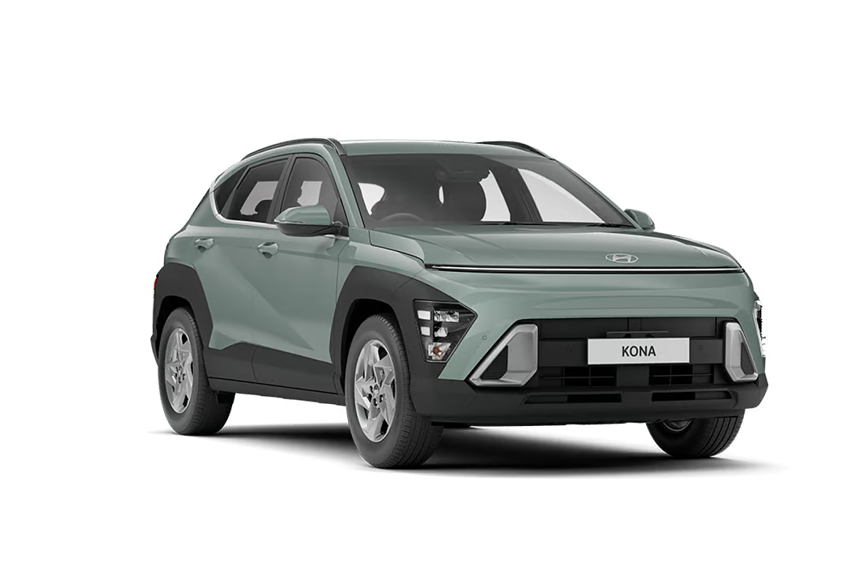 2026 Hyundai Kona SX2.V3