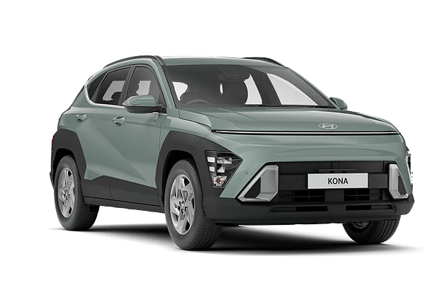 2026 Hyundai Kona SX2.V3
