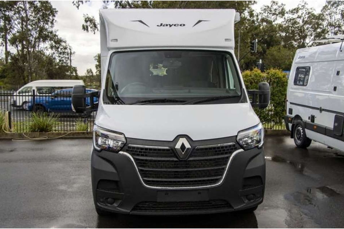 2024 Jayco CONQUEST MOTORHOME RM.20-5.CQ-MY24