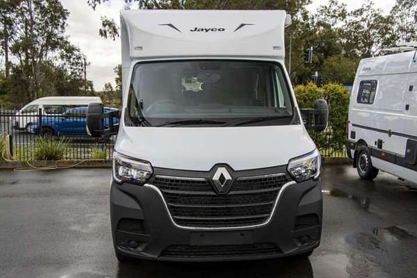 2024 Jayco CONQUEST MOTORHOME RM.20-5.CQ-MY24