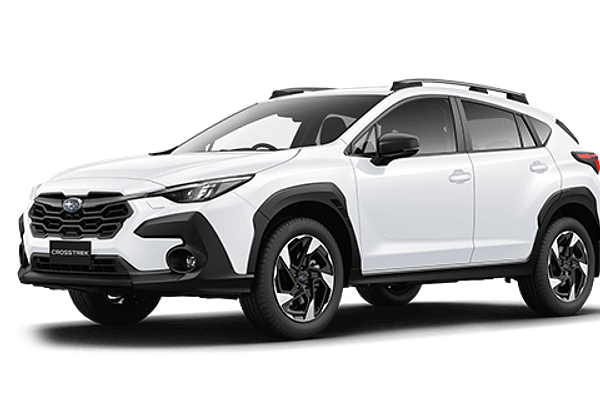 2026 Subaru Crosstrek 2.0S G6X