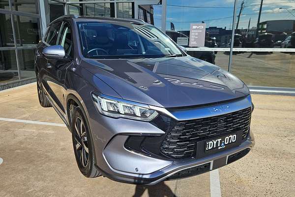 2025 BYD SEALION 5 Premium