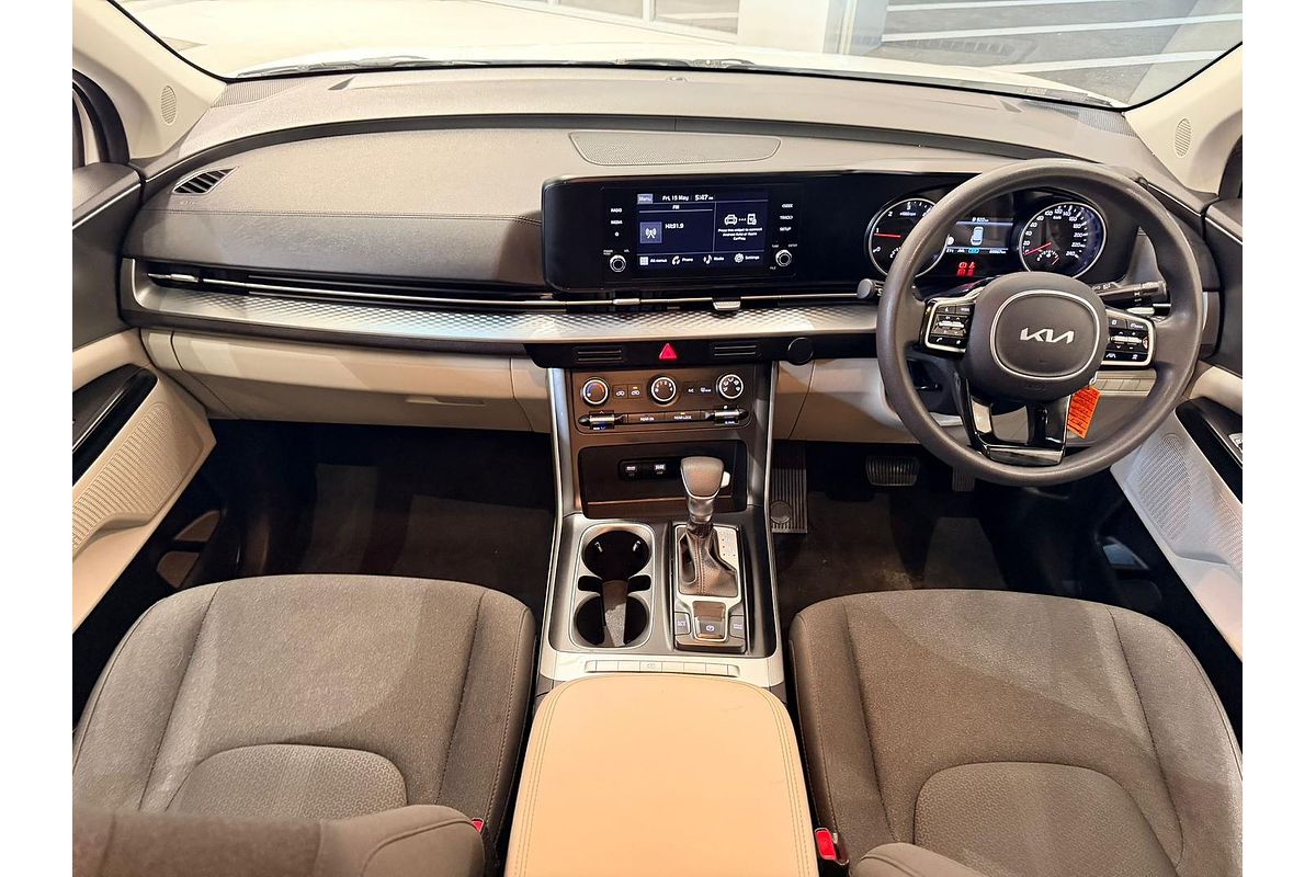 2022 Kia Carnival S KA4