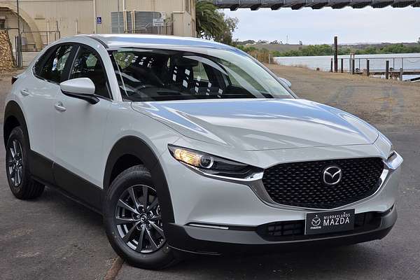 2025 Mazda CX-30 G20 Pure DM Series