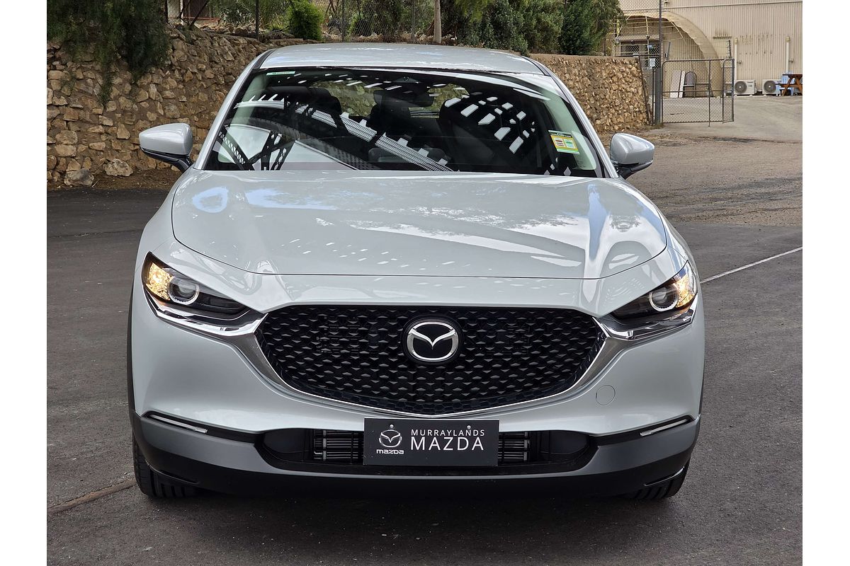 2025 Mazda CX-30 G20 Pure DM Series