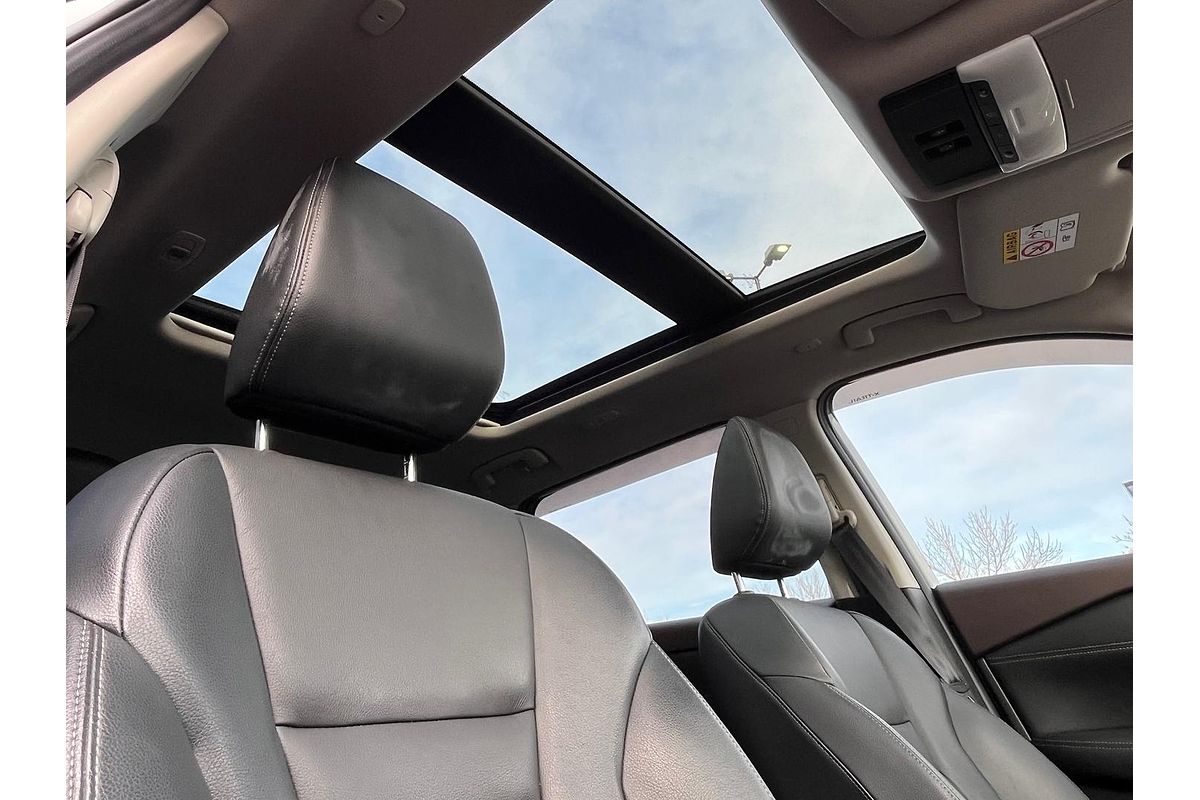 2022 Nissan X-TRAIL Ti e-POWER T33
