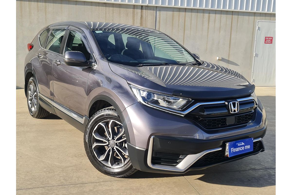 2020 Honda CR-V VTi X RW