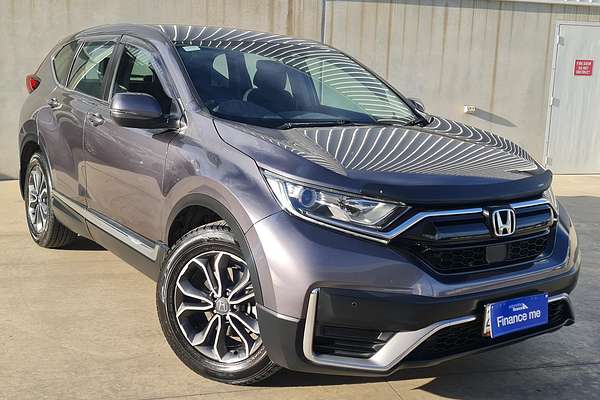2020 Honda CR-V VTi X RW