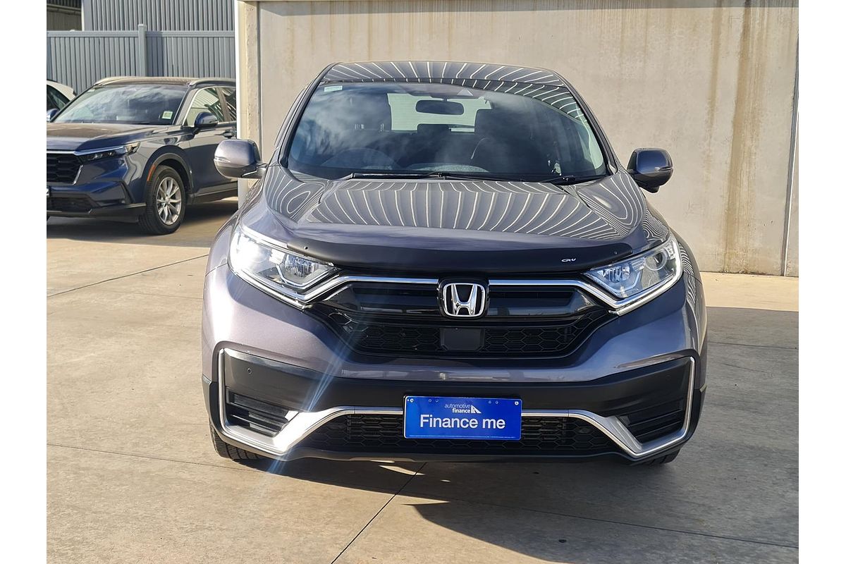 2020 Honda CR-V VTi X RW