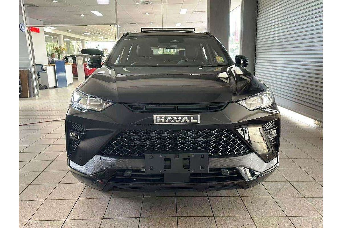 Haval H6GT ULTRA AW 1.5T PHEV Haval H6GT ULTRA AW 1.5T PHEV