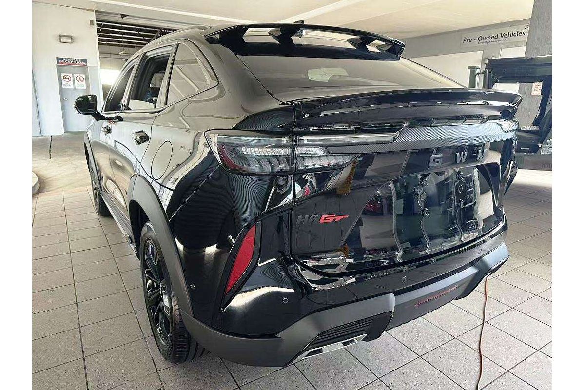 Haval H6GT ULTRA AW 1.5T PHEV