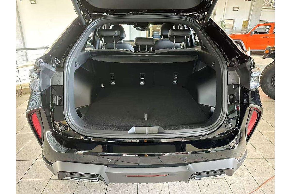 Haval H6GT ULTRA AW 1.5T PHEV
